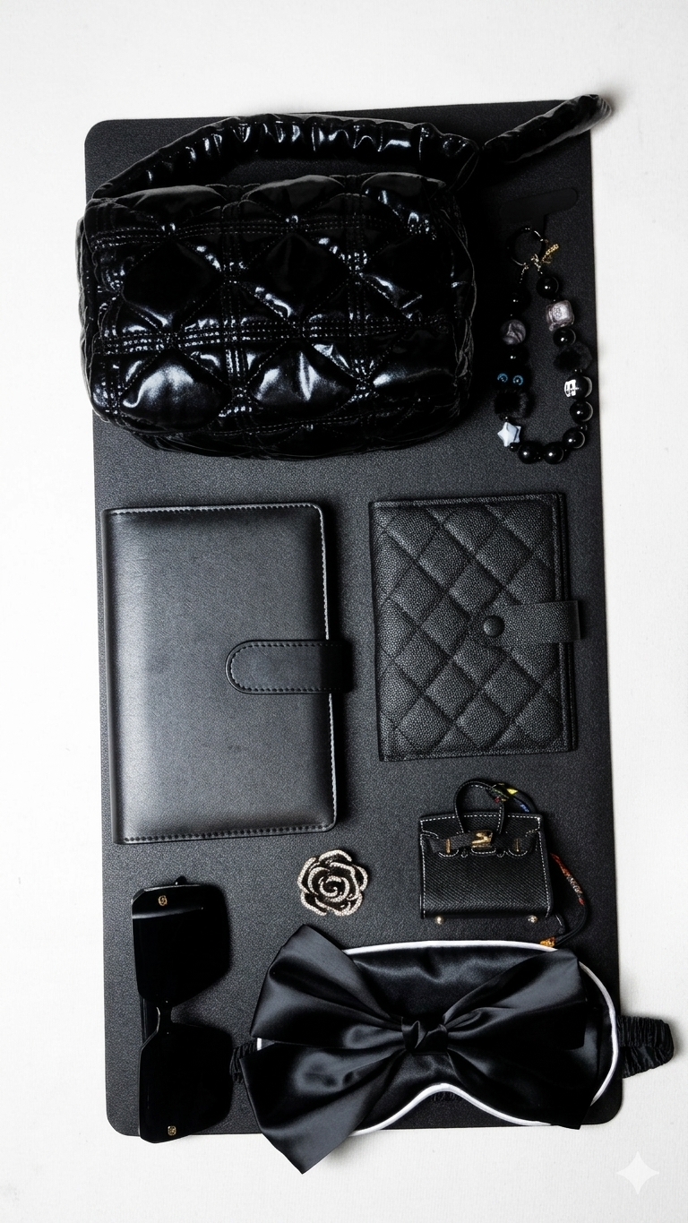 The Black Box