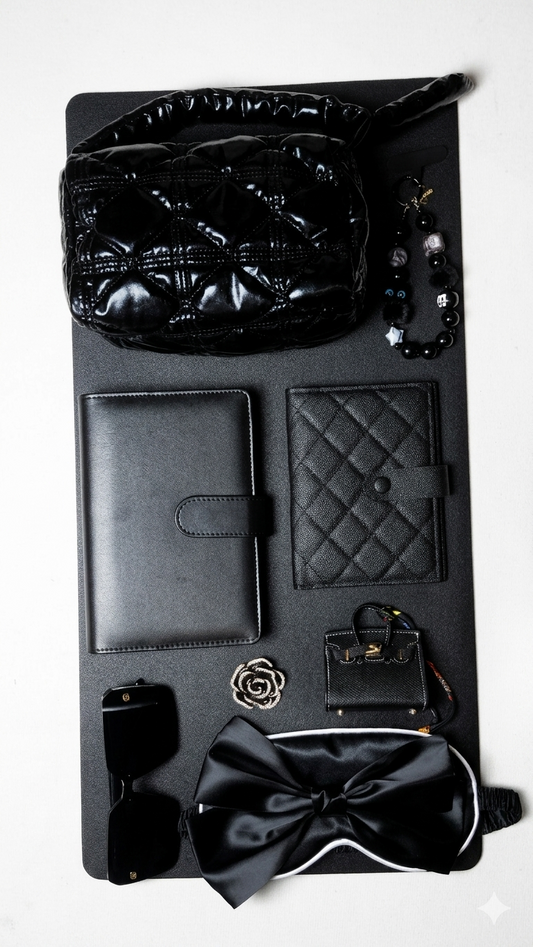 The Black Box