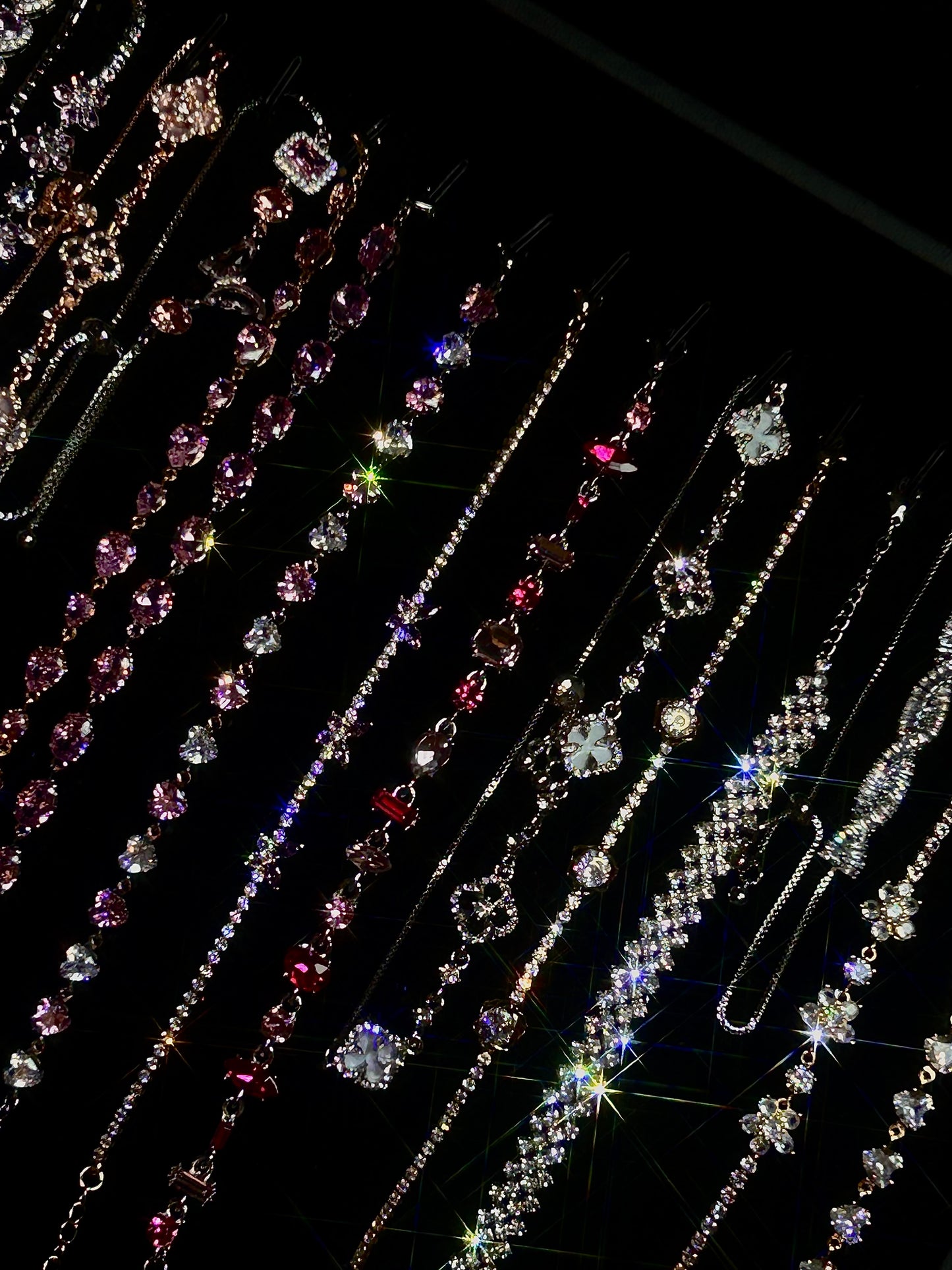 Mystery Bling Bracelets