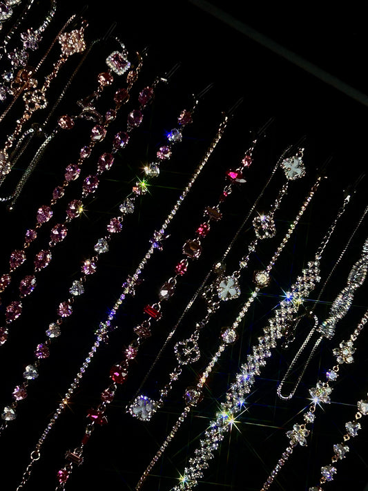 Mystery Bling Bracelets
