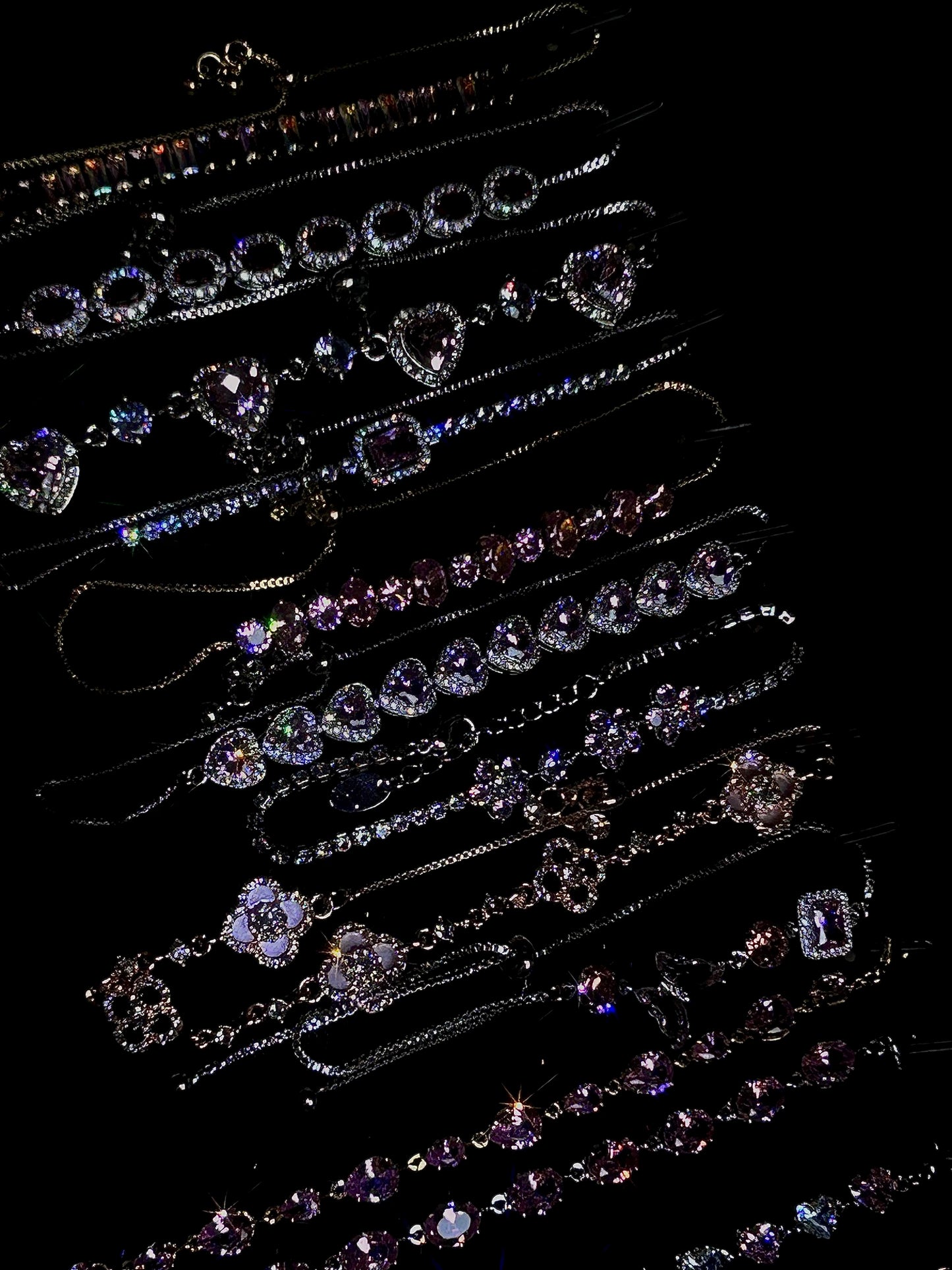 Mystery Bling Bracelets