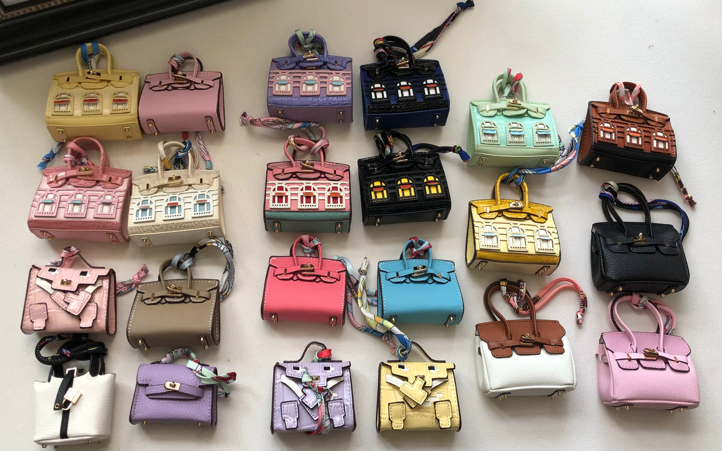 Lucky mini bag