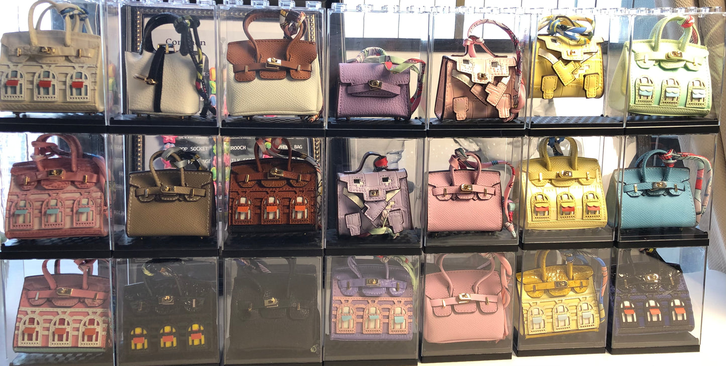 Lucky mini bag