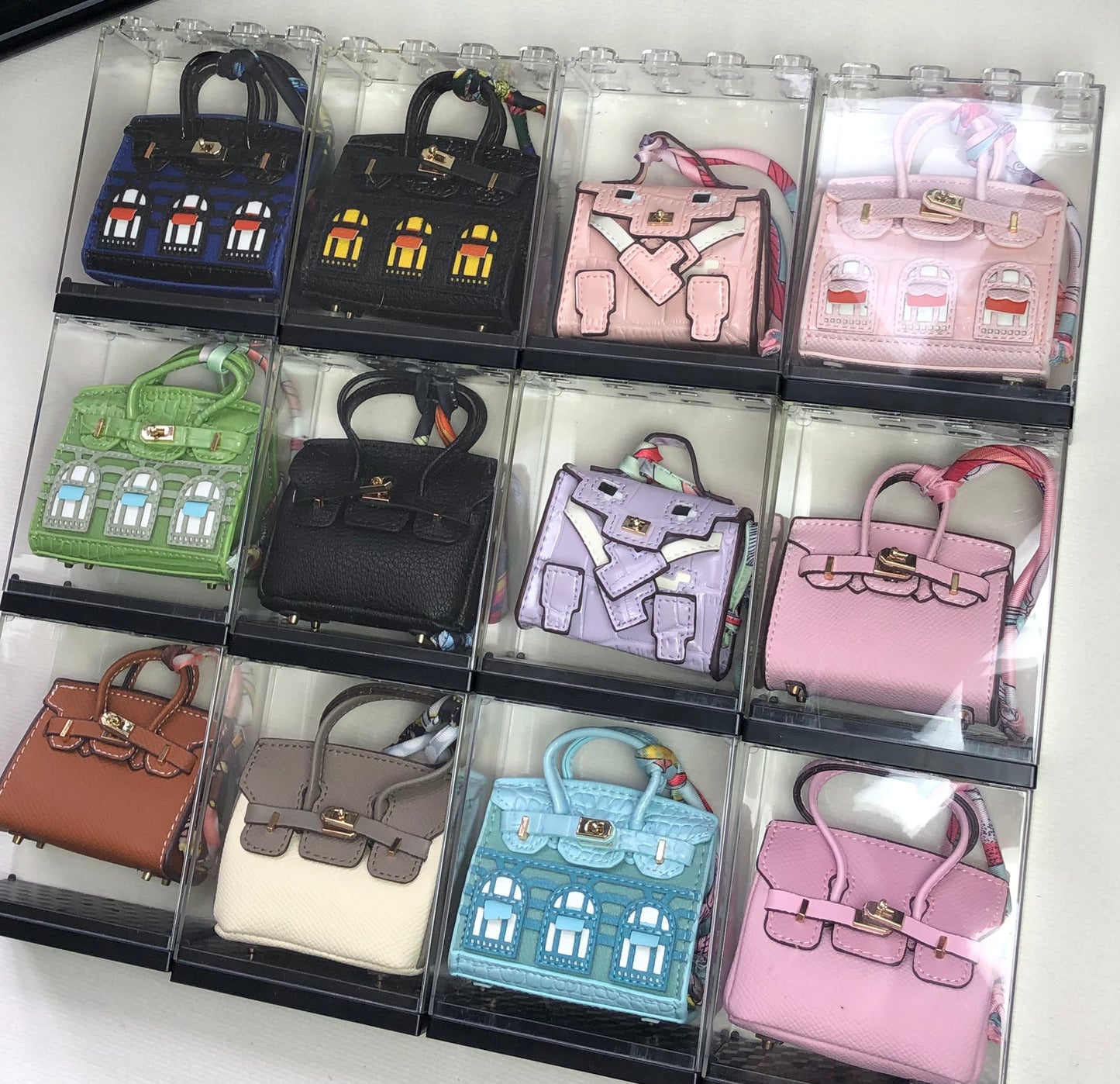 Lucky mini bag